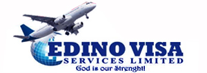 Edino Visa Services Limited
